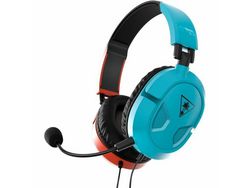 Auriculares con Micrófono TURTLE BEACH Recon 50