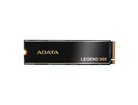 Disco Duro ADATA LEGEND 960 2 TB SSD