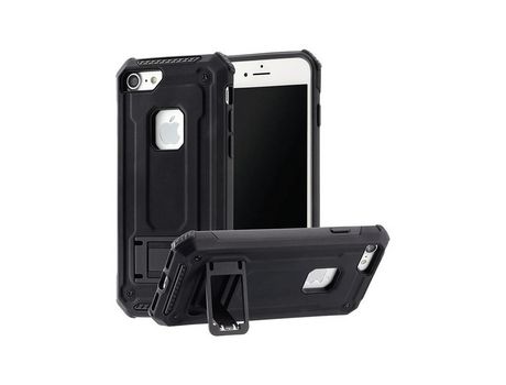 Funda para iPhone 7/8 HAMA Negro