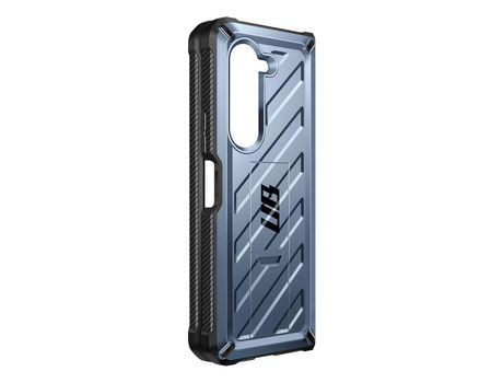 Funda para Samsung Galaxy Z Fold 5 SUPCASE Acrílico Azul