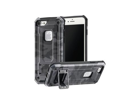 Funda para iPhone 7/8 HAMA Gris