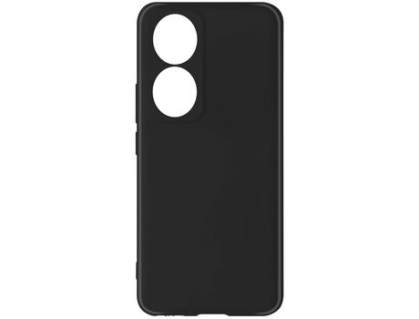 Funda para Honor 90 AVIZAR Negro