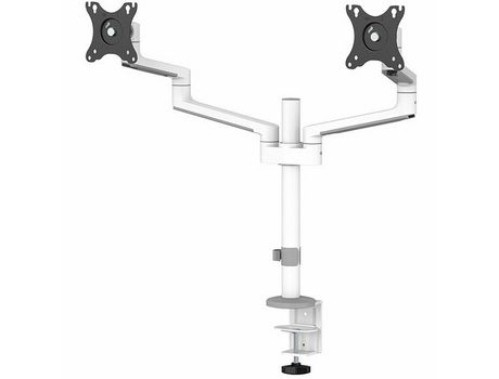 Soporte de Mesa para Pantalla NEOMOUNTS Ds60-425Wh2 Blanco 27