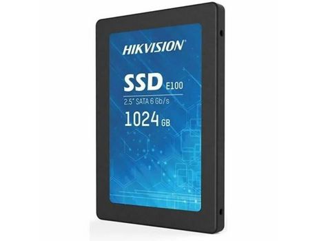 Disco Duro HIKVISION 1 TB SSD