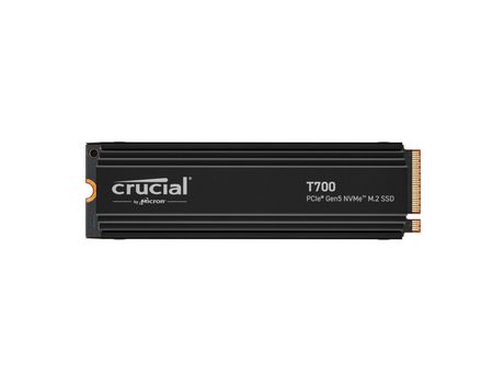 Disco Duro MICRON Crucial T700 1 TB SSD