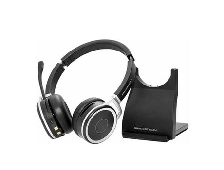 Auriculares con Micrófono GRANDSTREAM GUV3050