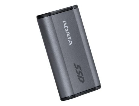 Disco Duro Externo ADATA SE880 2,5 500 GB SSD