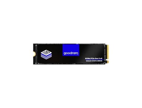 Disco Duro GOODRAM PX500 Gen.2 256 GB SSD