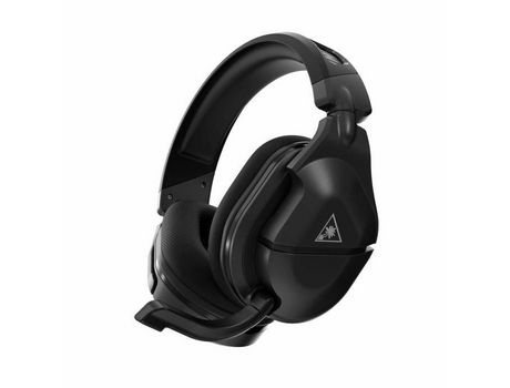 Auriculares con Micrófono TURTLE BEACH Negro