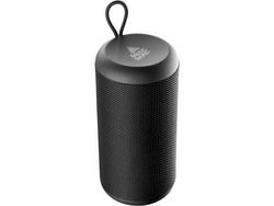 CELLULARLINE Altavoz Bluetooth con sonido musical vertical