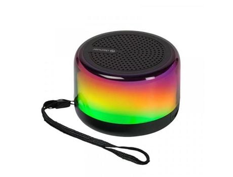Altavoz portátil DENVER Btp-103