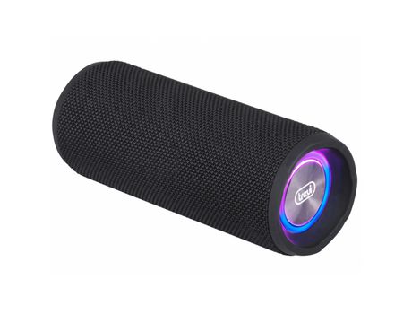 Altavoz Amplificado 14W Bluetooth Usb Micro TREVI Xr 8A25 Negro