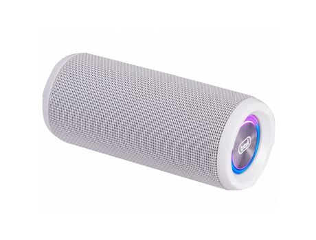 Altavoz Amplificado 14W Bluetooth Usb Micro SdTREVI Bianco