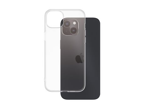 Funda para iPhone 6 PANZERGLASS Piel Sintética Transparente