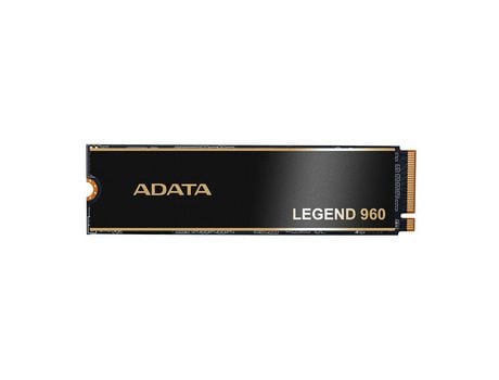 Disco Duro ADATA LEGEND 960 1 TB SSD