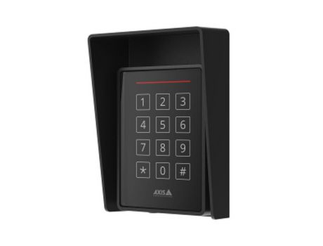 Lector de Tarjetas AXIS A4120-E