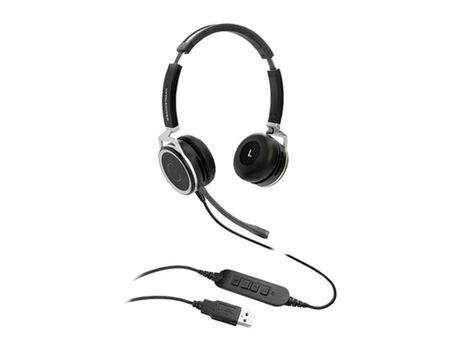 Auriculares con Micrófono GRANDSTREAM GUV3005