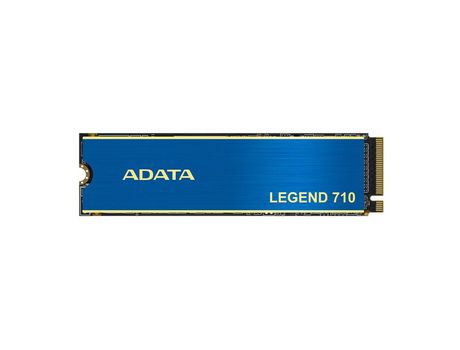 Disco Duro ADATA Legend 710 256 GB SSD
