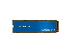 Disco Duro ADATA Legend 710 256 GB SSD