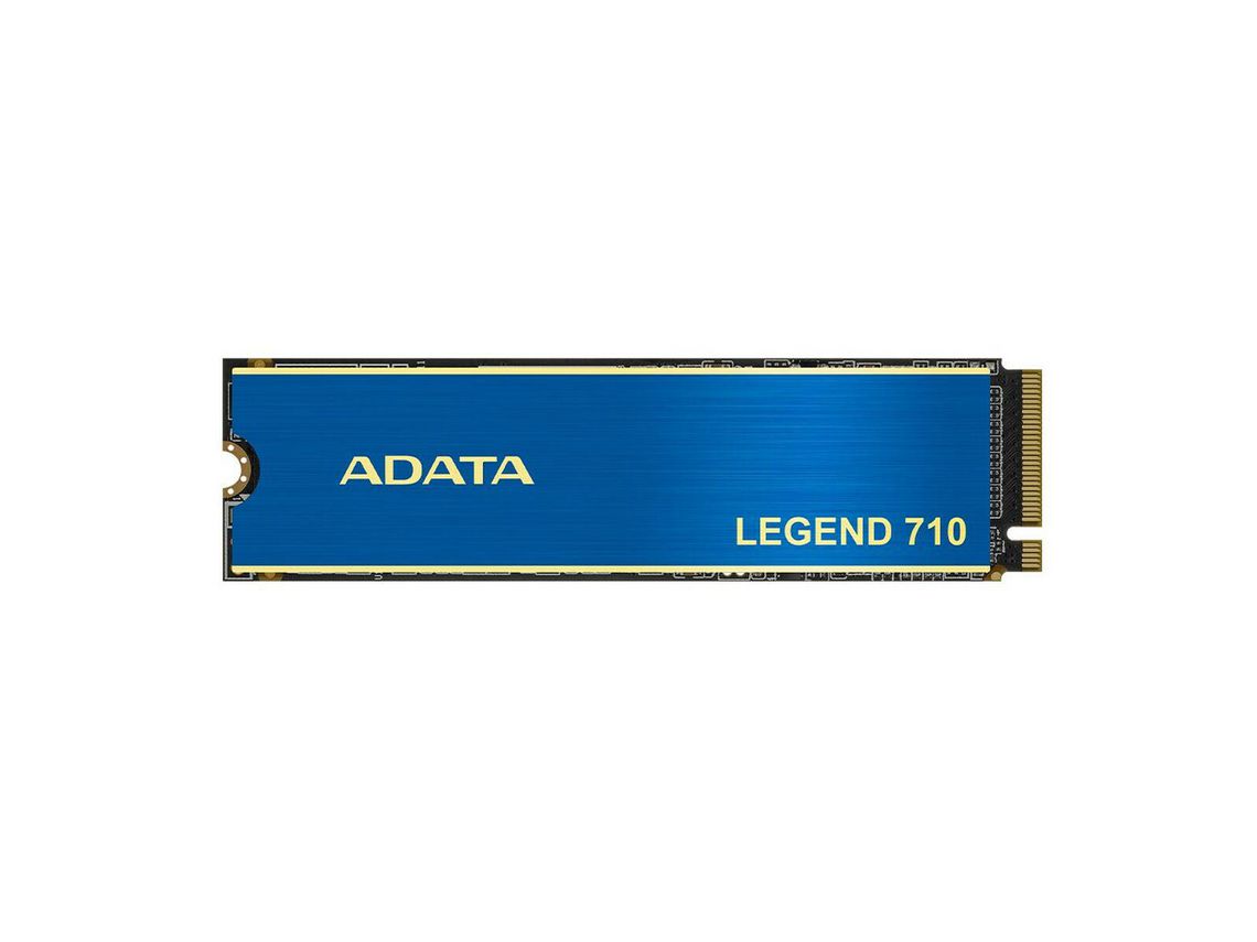Disco Duro ADATA Legend 710 256 GB SSD