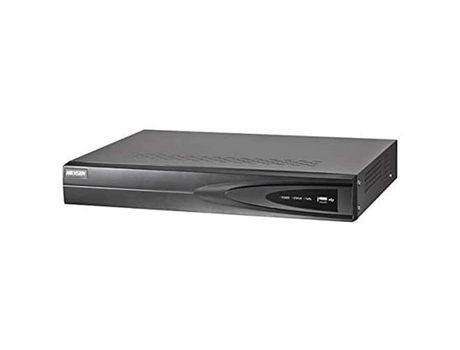 Video Grabador en Red HIKVISION DS-7604NI-K1/4P