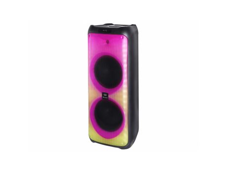 Altavoz Amplificado 300W Bluetooth Entrada Usb Aux Tws TREVI Xf 4100 Pro