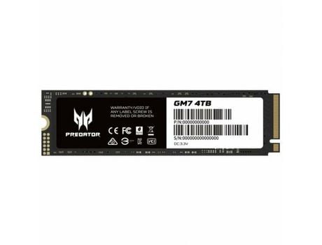 Disco Duro ACER 4 Tb