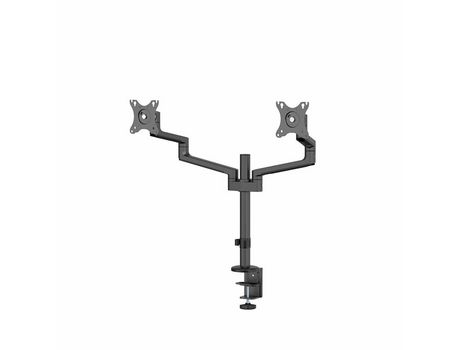 Soporte de Mesa para Pantalla NEOMOUNTS Ds60-425Bl2 Negro 27