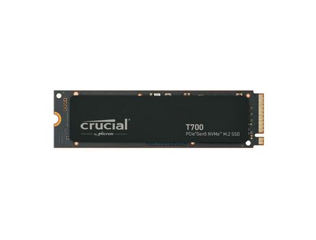 Disco Duro MICRON CT1000T700SSD3 1 TB 1 TB HDD 1 TB SSD