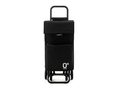 Carro Compra GARMOL 10015T Travel Termo G5 10015Tg5 Tra C-843 Negro