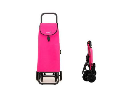 Carro Compra GARMOL 218 Travel G4P 218G4P Tra C-803 Fucsia