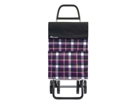 Carro Compra ROLSER 2500 Scottish 4 Dml031 More