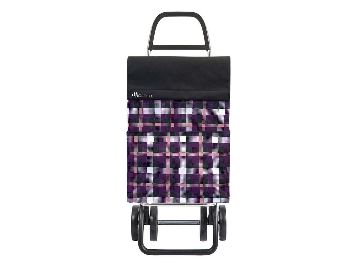 Carro Compra ROLSER 2500 Scottish 4 Dml031 More