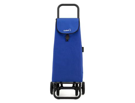 Carro Compra GARMOL 218 Travel G5 218G5 Tra C-753 Azulina