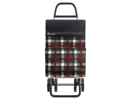 Carro Compra ROLSER 2500 Scottish 4 Dml031 Marengo