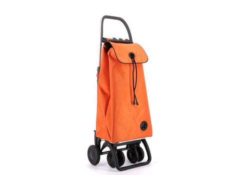 Carro Compra ROLSER Imax Mf 4Lt Imx306 Naranja