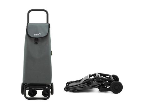Carro Compra GARMOL 218 Travel G360P 218G360P Tra C-708 Gris