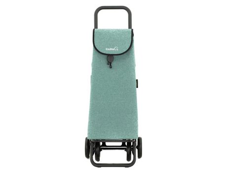 Carro Compra GARMOL 218 Jaspeado G5 218G5 Jasp C-823 Verde
