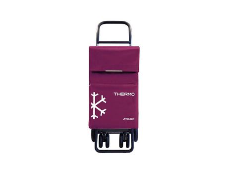 Carro Compra ROLSER Termo Mf 4.2 Tour Ter054 Burdeos