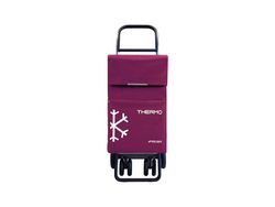 Carro Compra ROLSER Termo Mf 4.2 Tour Ter054 Burdeos