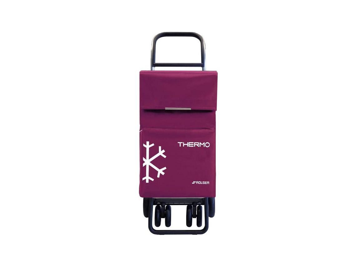 Carro Compra ROLSER Termo Mf 4.2 Tour Ter054 Burdeos
