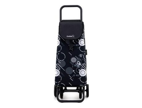 Carro Compra GARMOL 218 Galaxy G5 218G5 Gala C-826 Blanco