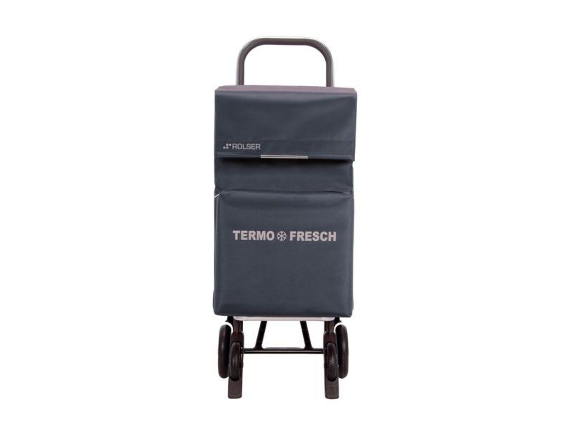 Carro Compra ROLSER Termo Fresh Mf 4.2 Ter039 Marengo