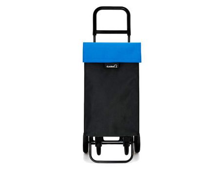 Carro Compra GARMOL 10015 Travel G360 10015G360 Tra C-774 Negro/Azulina