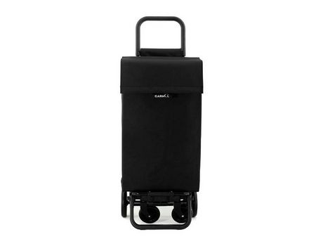 Carro Compra GARMOL 10015 Travel G360 10015G360 Tra C-842 Negro