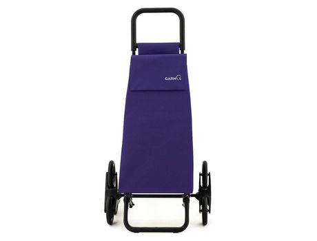 Carro Compra GARMOL 14 Poliester G3X3 14G3X3 Po C-14 Violeta