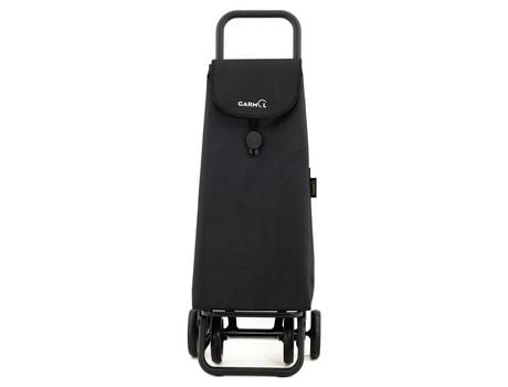 Carro Compra GARMOL 218 Travel G5 218G5 Tra C-701 Negro