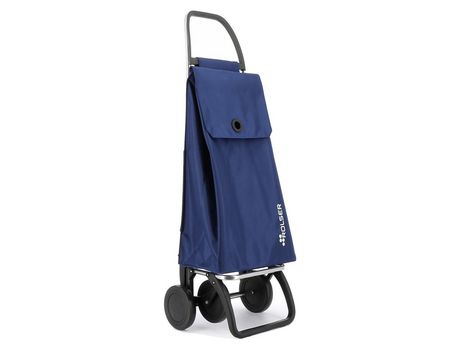 Carro Compra ROLSER Akanto Mf 4 Aka013 Azul/Klein