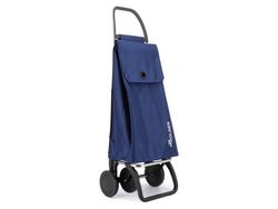 Carro Compra ROLSER Akanto Mf 4 Aka013 Azul/Klein