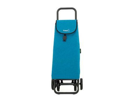 Carro Compra GARMOL 218 Jaspeado G5 218G5 Jasp C-801 Azul